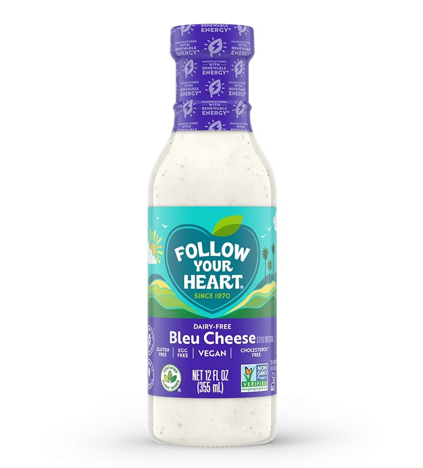 Follow Your Heart® Vegan Blue Cheese Dressing