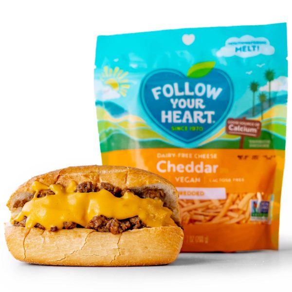 Mini Cheesesteaks Vegan Recipe