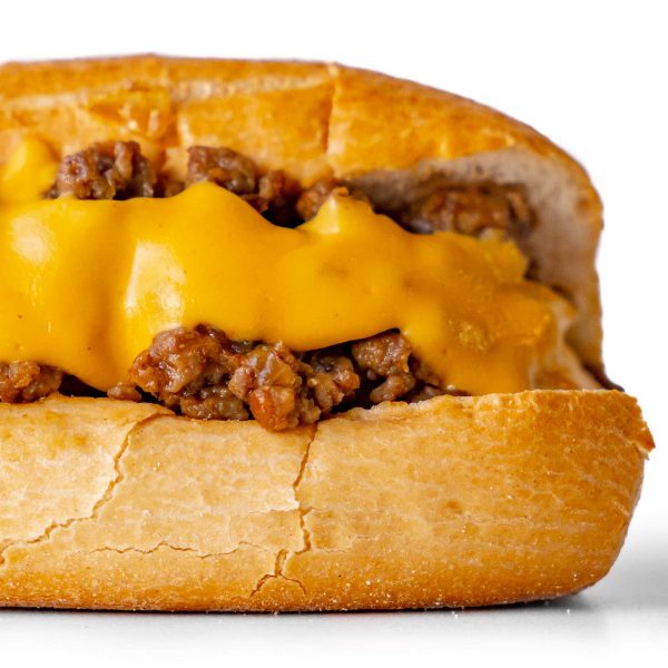 Mini Cheesesteaks Vegan Recipe