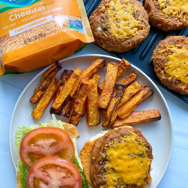 Vegan Pinto Bean Burgers Vegan Recipe