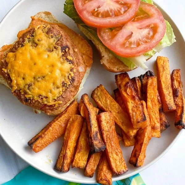 Vegan Pinto Bean Burgers Vegan Recipe